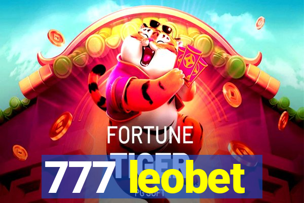 777 leobet